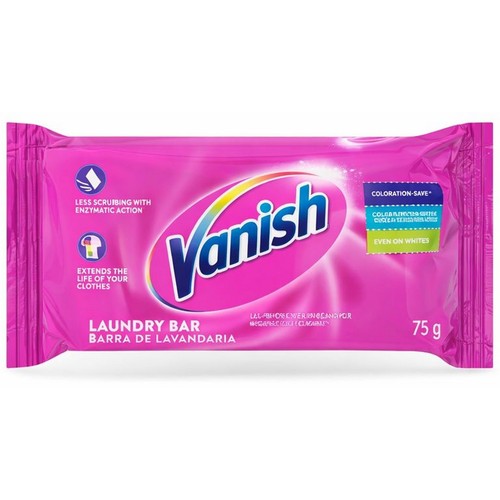 Vanish super bar - vanish,