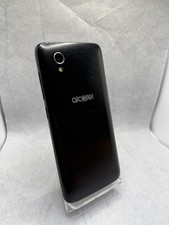 Alcatel 5033X Smartphone –