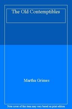 The Old Contemptibles,Martha