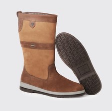 DUBARRY ‘Ultima’ Gore-Tex Country/Sailing Pull On Boots - Size 5 (38)