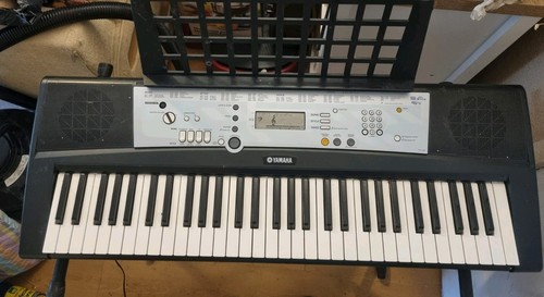 Yamaha ypt 200 key portable - ypt-200,