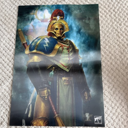 Aos 40k lenticular - aos/40k,