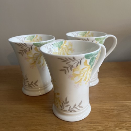 Laura ashley honeysuckle bone - laura,