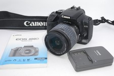 Canon eos 400d mp - canon,