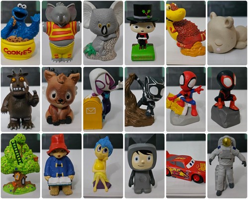 Tonies tonie figures - /,