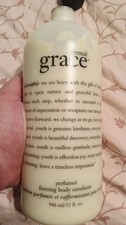 Eternal Grace Perfumed Lotion