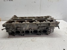 FORD FIESTA ENGINE CYLINDER HEAD  MK7 2008 - 2012 1.6 PETROL ZETEC S  HXJA