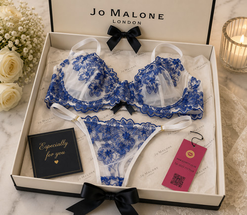 Lingerie set size 34 - 12,