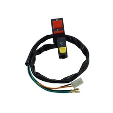 Motorcycle Start Switch Switch