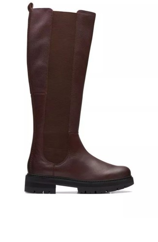 Clarks ladies orianna long - clarks,