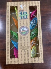 NEW IN BOX 10 Count String