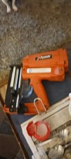 2 X Plastode Second fix  Niailguns IM250 11 new gas and batteries  in both guns