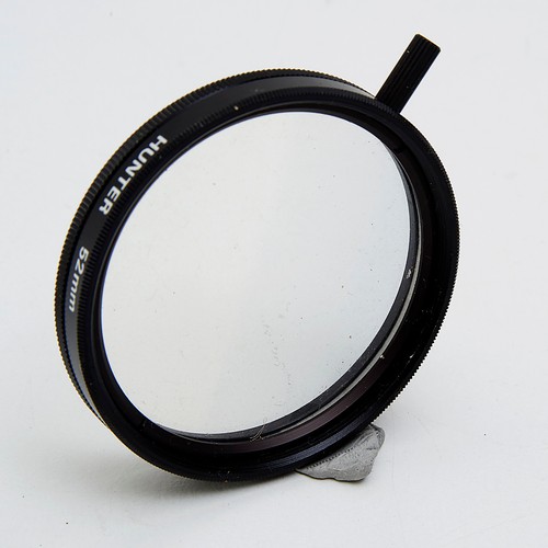 Hunter 52mm graduated blue - hunter,