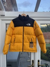 Kids Teen The North Face 1996 Retro Nuptse Jacket XXL 18-20