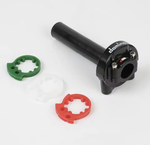 Quick action throttle track - throttle,