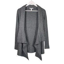 Autumn Cashmere Waterfall