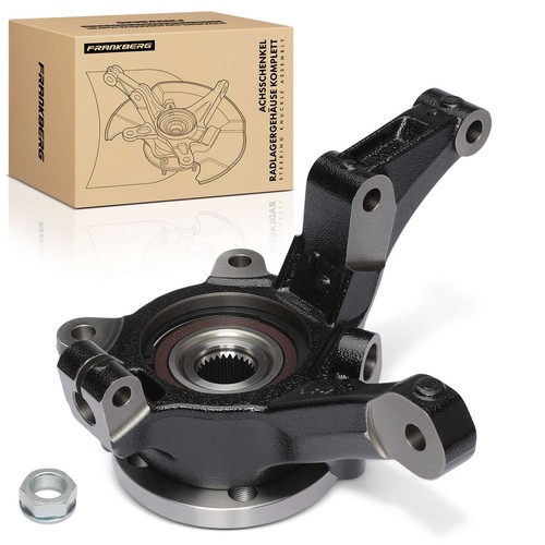 Premium steering knuckle - a-premium,