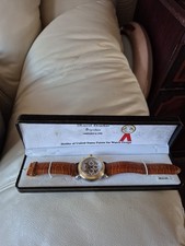 Marcel Drucker Men's Automatic