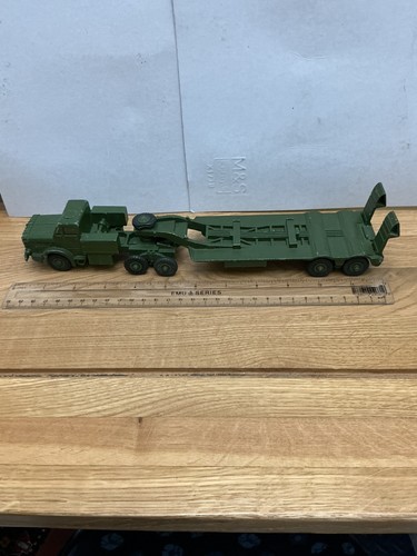 Dinky toys supertoys - dinky, no