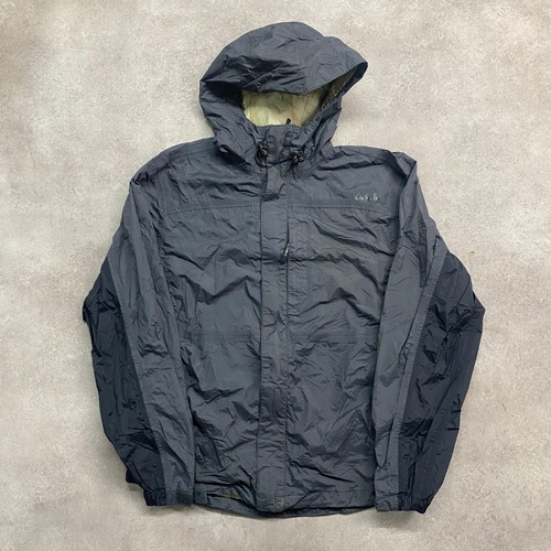 Cabela rain jacket - jacket, mens