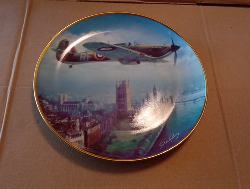 Franklin mint pride the raf - pride,