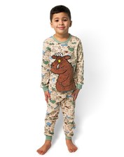 Gruffalo & Friends Front Print