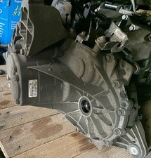 FORD GRAND C-MAX FOCUS 6 SPEED MANUAL GEARBOX AV6R-7002-HF 96000 miles only