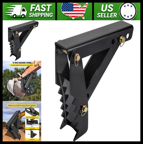 Inch backhoe excavator - inch,