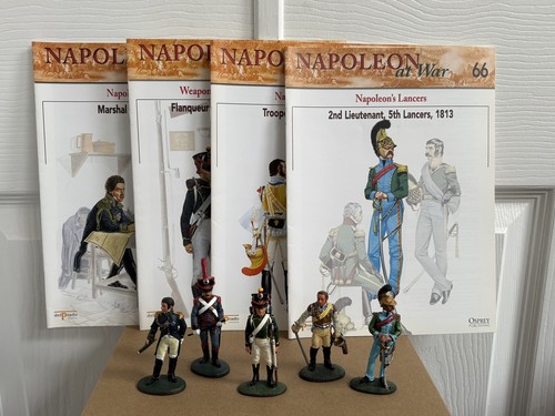 Del prado napoleon war - del, set