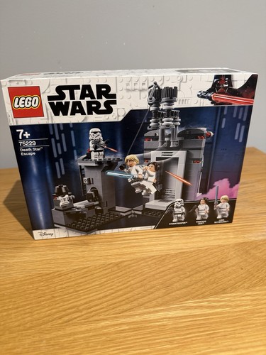 Lego star wars 75229 - wars,