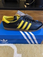 adidas Oslo City Series 2019