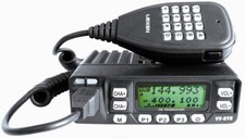 Mobile Transceiver - Leixen VV-898 Mobile VHF/UHF
