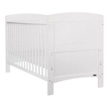 Obaby Grace Cot Bed - Baby Cot
