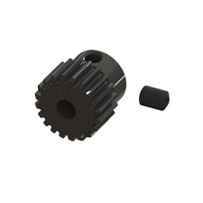 Arrma pinion gear 20t mod - pinion,