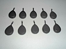 Carp Fishing Weights, Tackle