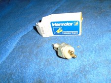 Ford Capri Mk1-3, Cortina Mk2-5, Granada Mk1-2 Intermotor Reverse Light Switch