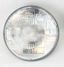 7" Round Halogen Sealed Beam