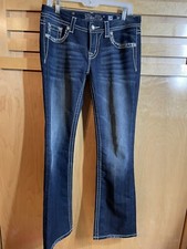 Miss Me JE8035EL Easy Boot