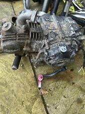 110cc Parts And Engine 
