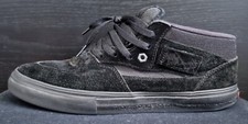 VANS X Metallica 20th Anniversary Half Cab Pro ‘Kill ‘Em All’ - 2012 - UK 8