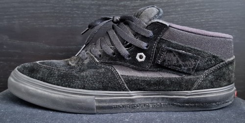 Vans metallica 20th - x,