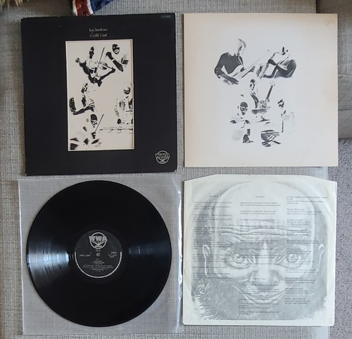 Gentle giant glass - gentle, giant-in