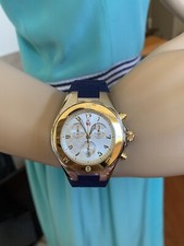 ON SALE NWT MICHELE Jelly bean