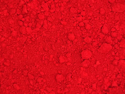 Cadmium red light - cadmium,