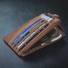 STARHIDE Unisex Slim RFID