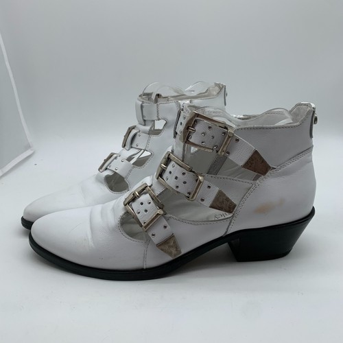 Russell bromley cut out - bromley,