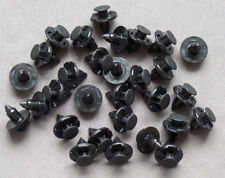 10x Bumper Wheel Arch Grille