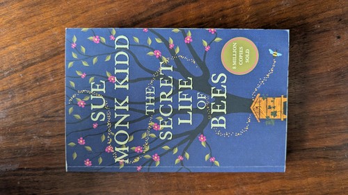 The secret life bees sue - of,
