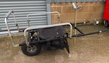 CARP FISHING TACKLE- PRESTIGE