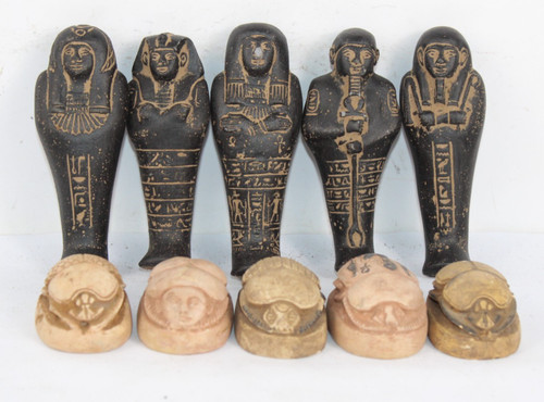 Pharaonic uniuqe handmade - pharaonic,